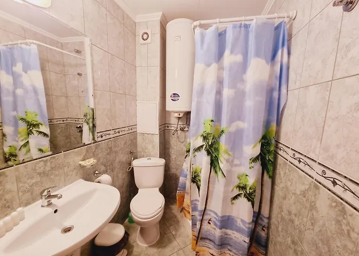 Watermill Complex 3* Sveti Vlas