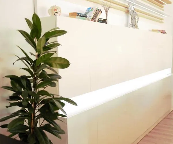 Lejlighedshotel Watermill Complex 3*