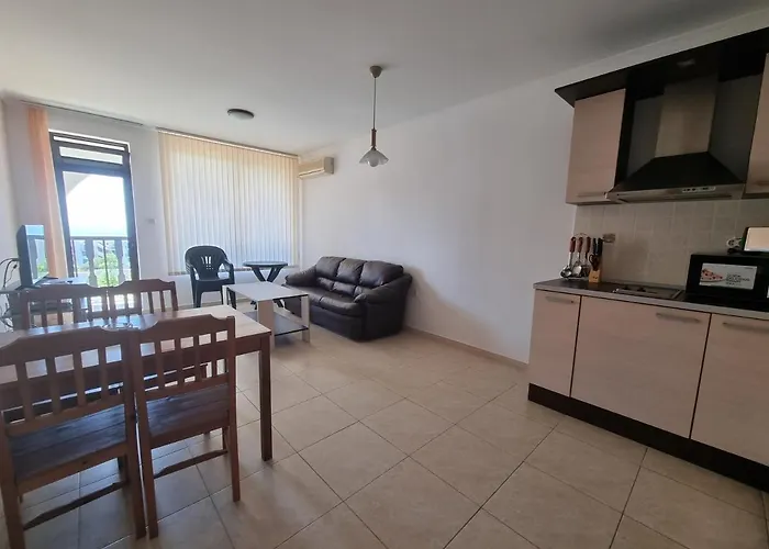 Watermill Complex Lejlighedshotel Sveti Vlas