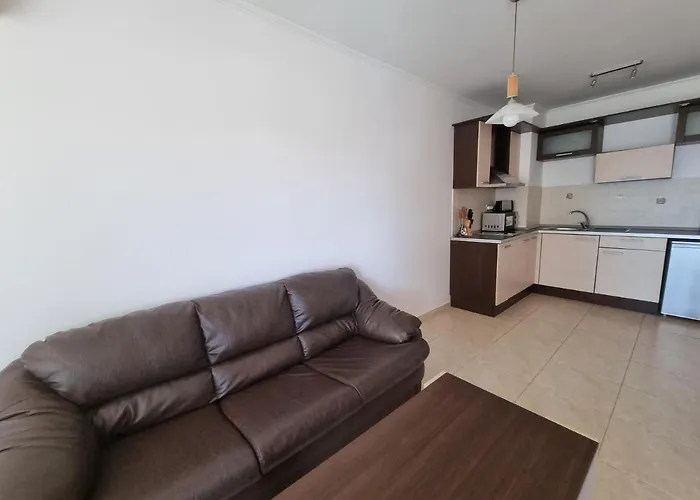 Watermill Complex Lejlighedshotel 3*