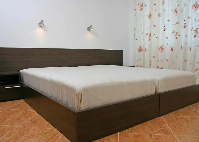 Watermill Complex Lejlighedshotel