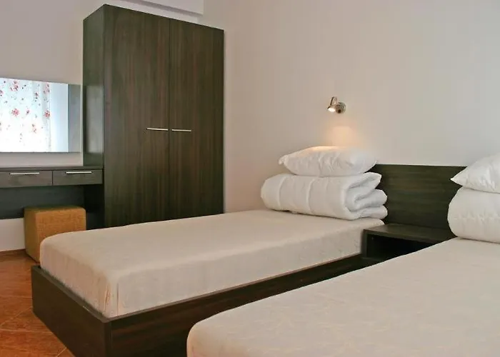 Watermill Complex 3*