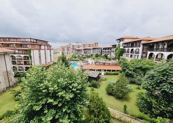 Watermill Complex Sveti Vlas