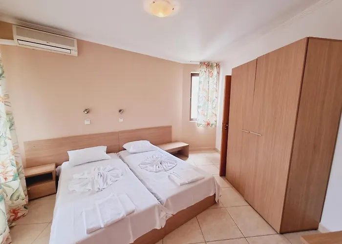 Lejlighedshotel Watermill Complex Sveti Vlas