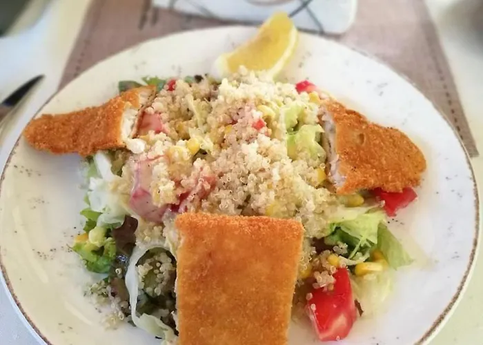 Watermill Complex Sveti Vlas