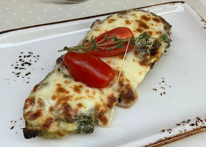 Watermill Complex Lejlighedshotel