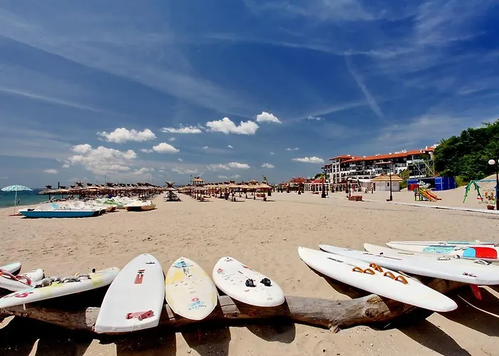 Lejlighedshotel Watermill Complex Sveti Vlas