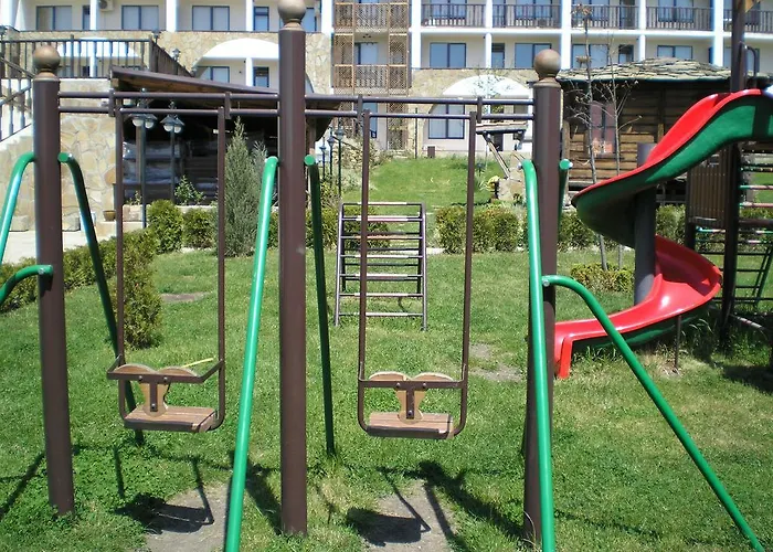 Lejlighedshotel Watermill Complex Sveti Vlas