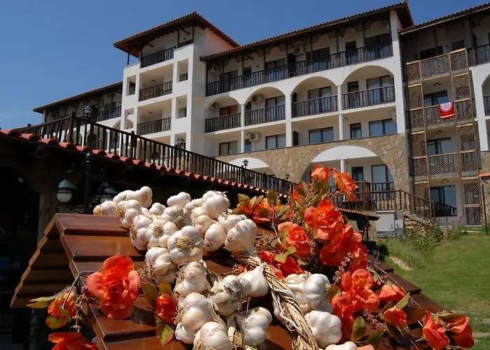 Watermill Complex Lejlighedshotel