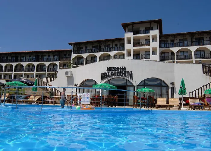 Watermill Complex Lejlighedshotel