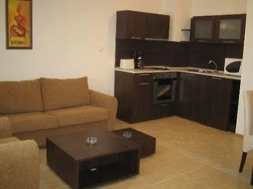 Watermill Complex 3* Sveti Vlas