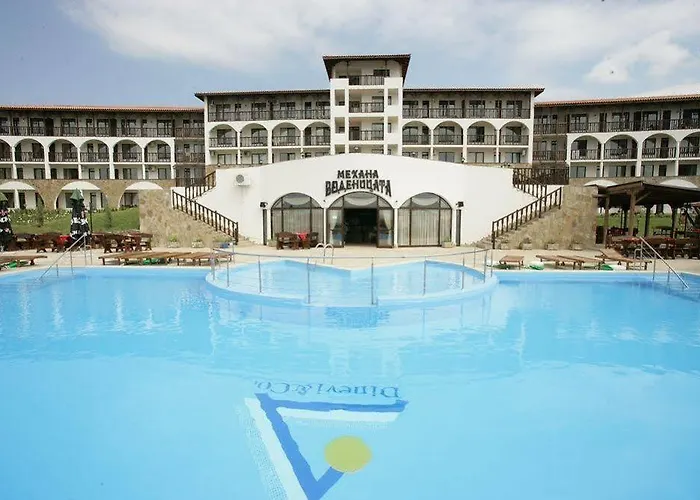 Watermill Complex Lejlighedshotel