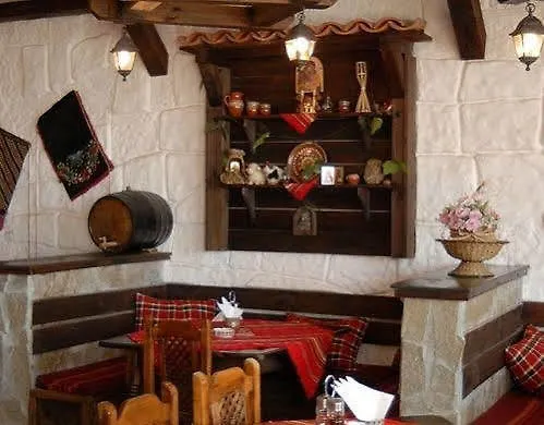 Watermill Complex Lejlighedshotel 3*