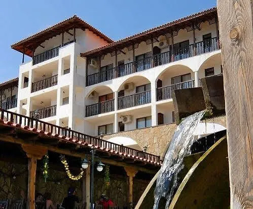 Watermill Complex Lejlighedshotel Sveti Vlas