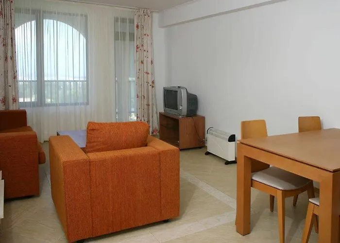 Watermill Complex Lejlighedshotel Sveti Vlas