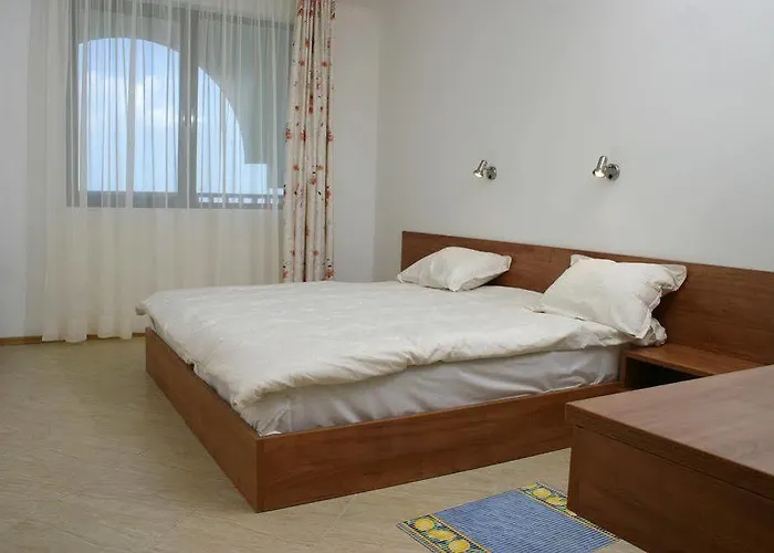 Watermill Complex Lejlighedshotel Sveti Vlas