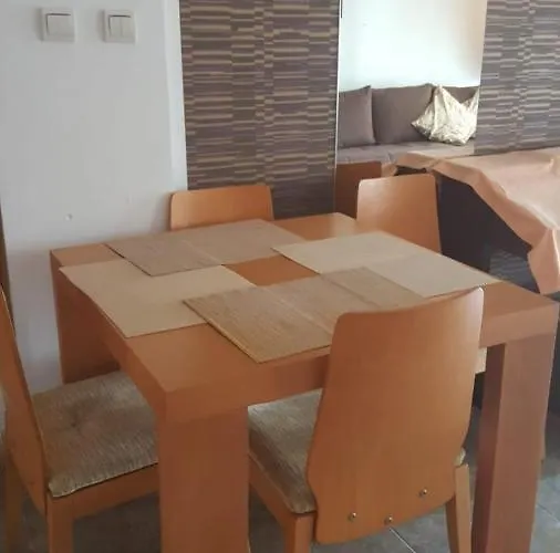 Lejlighedshotel Watermill Complex Sveti Vlas