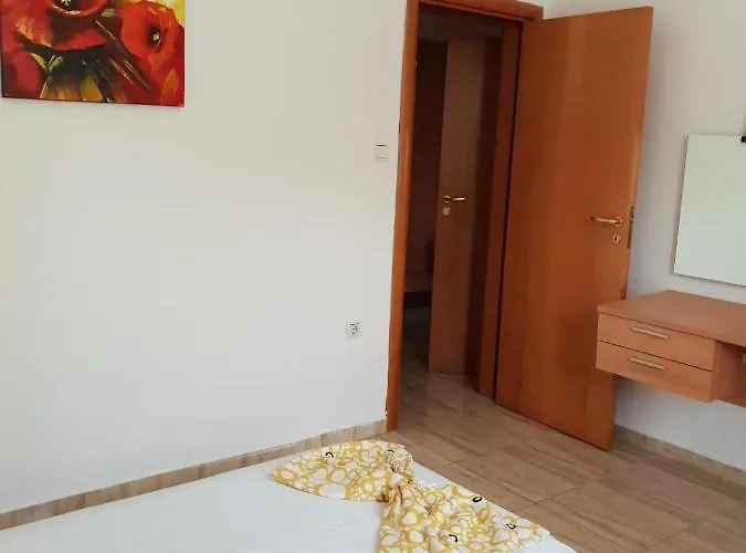 Lejlighedshotel Watermill Complex